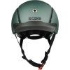 Prilba Choice Turnier CASCO, sage green (Obvod hlavy 52-56 cm	)