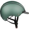 Prilba Choice Turnier CASCO, sage green (Obvod hlavy 52-56 cm	)