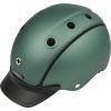 Prilba Choice Turnier CASCO, sage green (Obvod hlavy 52-56 cm	)