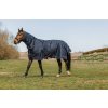 Deka výbehová Anatomic Combo Equithème, s krkom, 200 g, navy blue