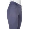 Rajtky Elsa Je t'aime Equithème, s gripom, dámske, grey/blue