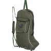 Taška na čižmy Basic Imperial Riding, olive green