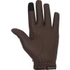 Rukavice Elegance Essentials Imperial Riding, zimné, hnedé