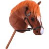 Hobby Horse Grand Prix Imperial Riding, chestnut