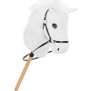Hobby Horse Free Spirit Imperial Riding, biely