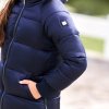 Parka Bodie Imperial Riding, detská, navy blue