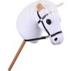 Hobby Horse Grand Prix Imperial Riding, biely