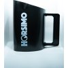 Odmerka HORSIMO, 2 l, čierna