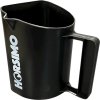 Odmerka HORSIMO, 2 l, čierna