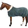 Deka odpocovacia Ambient Galaxy Imperial Riding, sage green