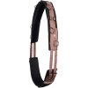 Lonžovací obrušník Deluxe Imperial Riding, rosy