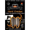 Tyčinky pre psov Hard Q-Chefs, dentálne, 70 g