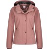 Bunda Joyous Imperial Riding, dámska, rosy