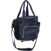 Taška na čistenie Basic Imperial Riding, navy