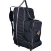 Taška na čižmy a prilbu Classic Imperial Riding, navy