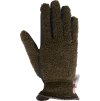 Rukavice Furry Star Imperial Riding, zimné, dark olive