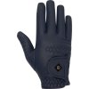 Rukavice Elegance Essentials Imperial Riding, zimné, navy