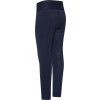 Legíny jazdecké Tessy Imperial Riding, s gripom, detské, navy