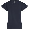 Tričko Belle Star Imperial Riding, navy