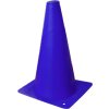 Kužeľ tréningový Hippotonic, 1 ks, blue