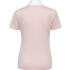 Tričko súťažné Starlight Imperial Riding, dámske, rose