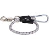 Vazák Elastic Imperial Riding, 60 cm, silver/black/silver
