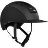 Prilba Elite Carbon CASCO, black carbon (Obvod hlavy 58-62 cm	)