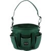 Taška na čistenie Riding World, dark green
