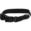 Obojok pre psov Pat Riding World, čierny