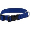 Obojok pre psov Pat Riding World, royal blue