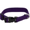 Obojek pro psy Pat Riding World, purple