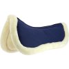 Baranček pod sedlo Grippy Equithème, royal blue
