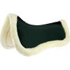 Baranček pod sedlo Grippy Equithème, dark green