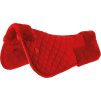 Baranček pod sedlo Riding World, red