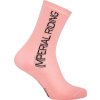 Ponožky Chiara Imperial Riding, pár, dětské, candy floss
