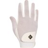 Rukavice Summercool Basic Imperial Riding, biele