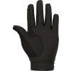 Rukavice Summercool Basic Imperial Riding, detské, čierne