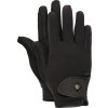 Rukavice Summercool Basic Imperial Riding, čierne