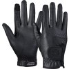 Rukavice Crystal Essentials Imperial Riding, čierne
