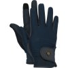 Rukavice Elegance Essential Flex Imperial Riding, navy