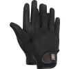 Rukavice Summercool Imperial Riding, čierne