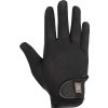 Rukavice Summercool Imperial Riding, čierne