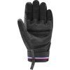 Rukavice Devotion Racer, čierne (Veľkosť XXS)