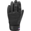 Rukavice Devotion Racer, čierne