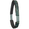 Obrušník lonžovací Deluxe Extra Imperial Riding, forest green