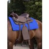 Dečka podsedlová Navajo Westride, westernová, royal blue