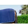 Deka odpocovacia Presentation Riding World, navy blue
