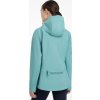 Bunda nepremokavá Isla Short LeMieux, dámska, lagoon