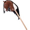 Hobby Horse Professional Slim Line HKM, brown/white