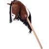 Hobby Horse Professional Slim Line HKM, brown/white